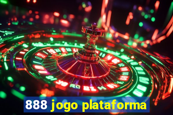 888 jogo plataforma